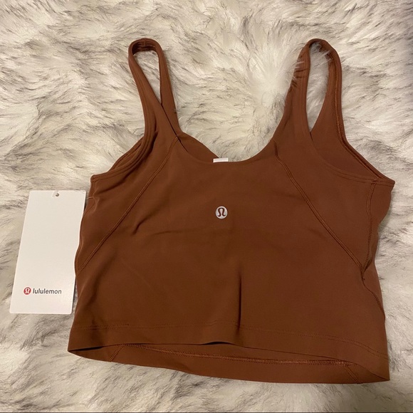 Lululemon Align Tank - Picture 4 of 4